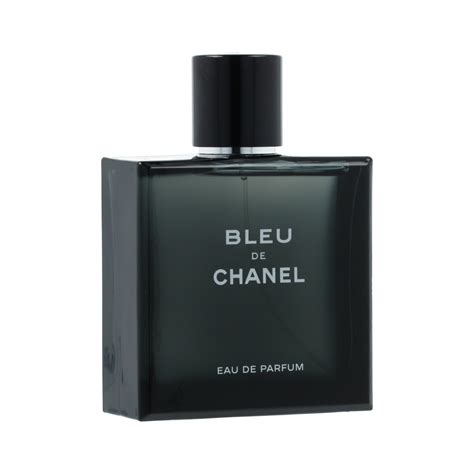 blue chanel duft